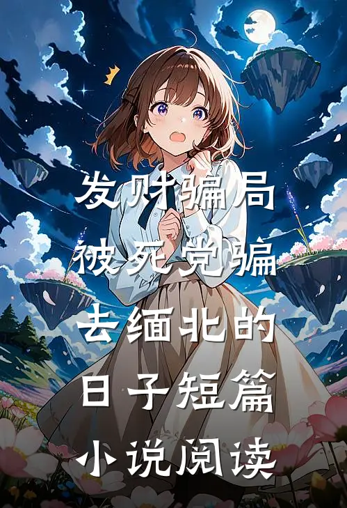 发财骗局：被死党骗去缅北的日子短篇小说阅读
