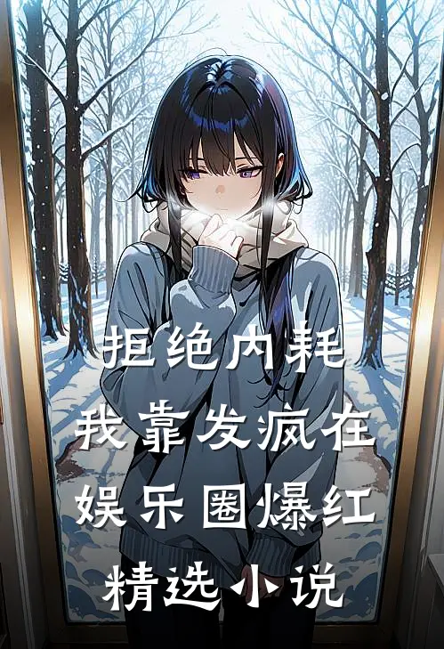 拒绝内耗，我靠发疯在娱乐圈爆红精选小说
