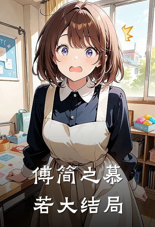 傅简之慕若大结局