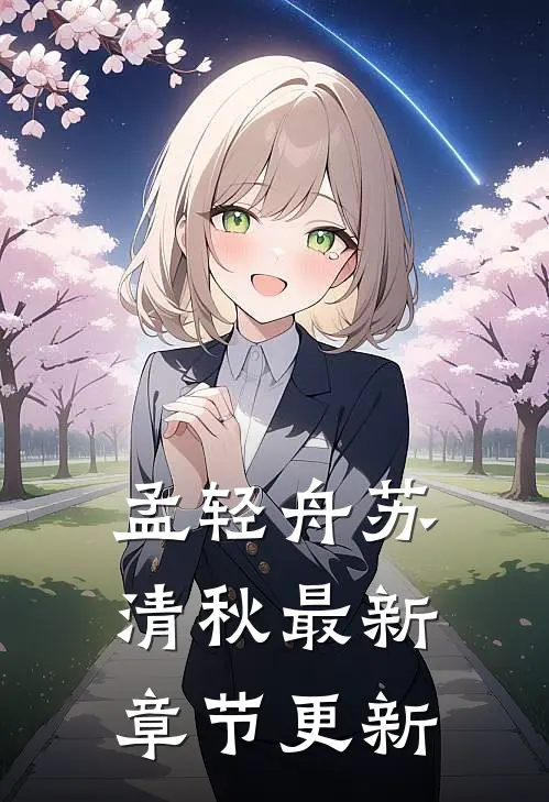 孟轻舟苏清秋最新章节更新
