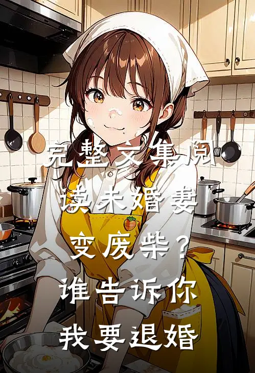 完整文集阅读未婚妻变废柴？谁告诉你我要退婚