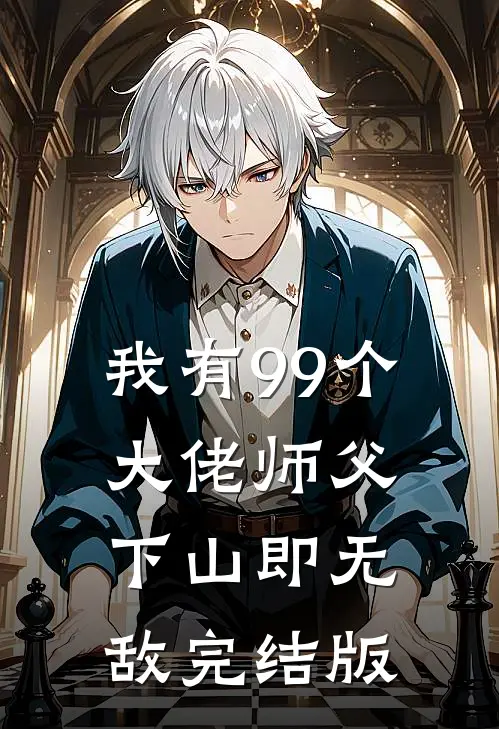 我有99个大佬师父，下山即无敌完结版
