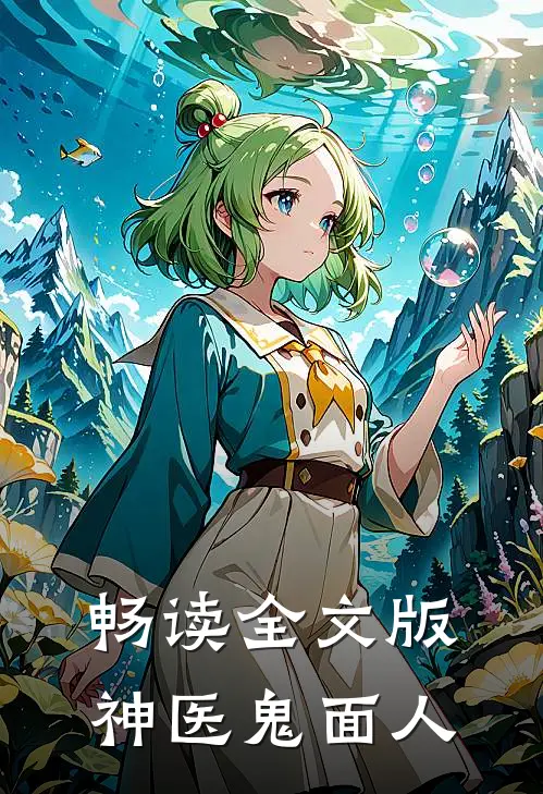 畅读全文版神医鬼面人