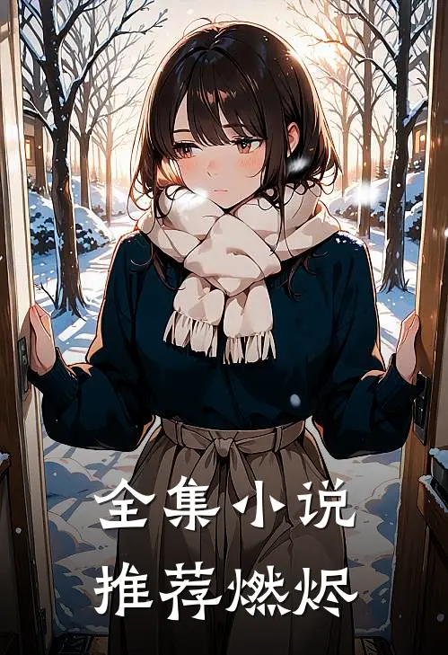 全集小说推荐燃烬