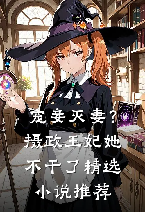 宠妾灭妻？摄政王妃她不干了精选小说推荐