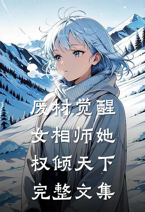 废材觉醒：女相师她权倾天下完整文集