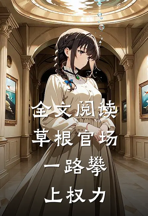 全文阅读草根官场：一路攀上权力
