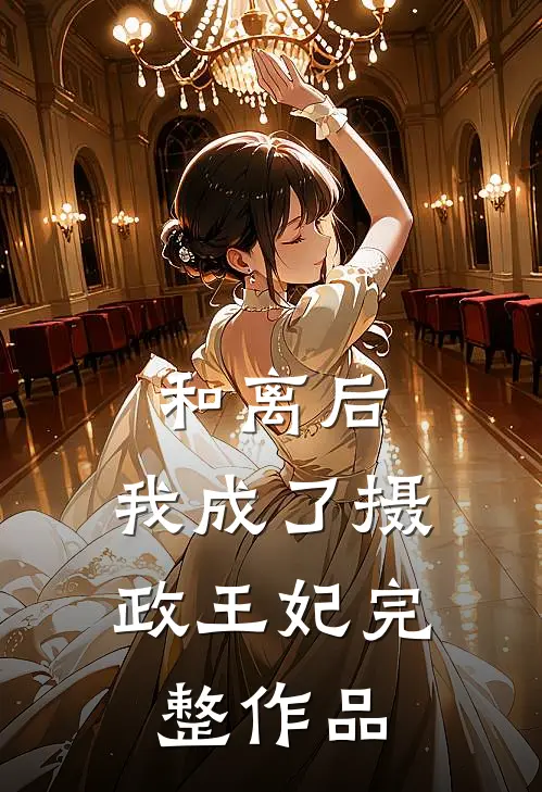 和离后，我成了摄政王妃完整作品