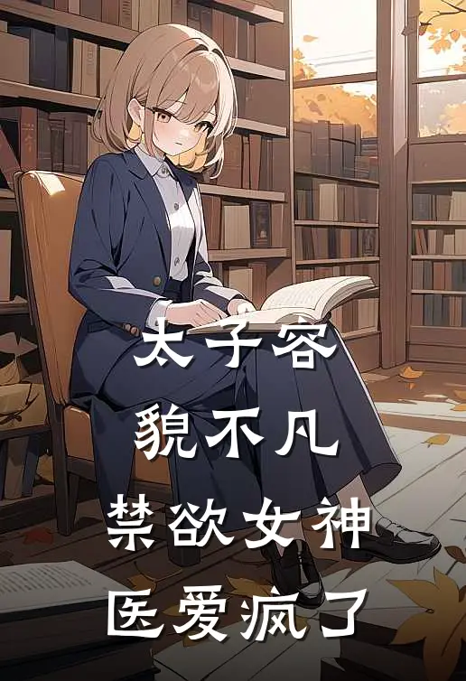 太子容貌不凡，禁欲女神医爱疯了