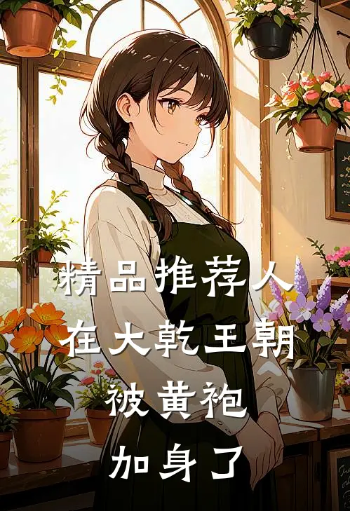 精品推荐人在大乾王朝，被黄袍加身了
