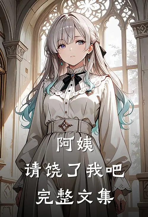 阿姨，请饶了我吧完整文集