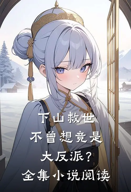 下山救世，不曾想竟是大反派？全集小说阅读