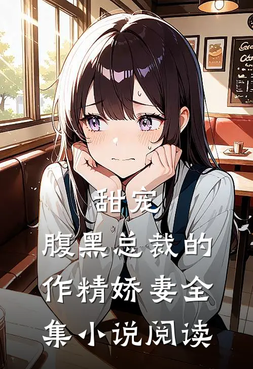 甜宠：腹黑总裁的作精娇妻全集小说阅读