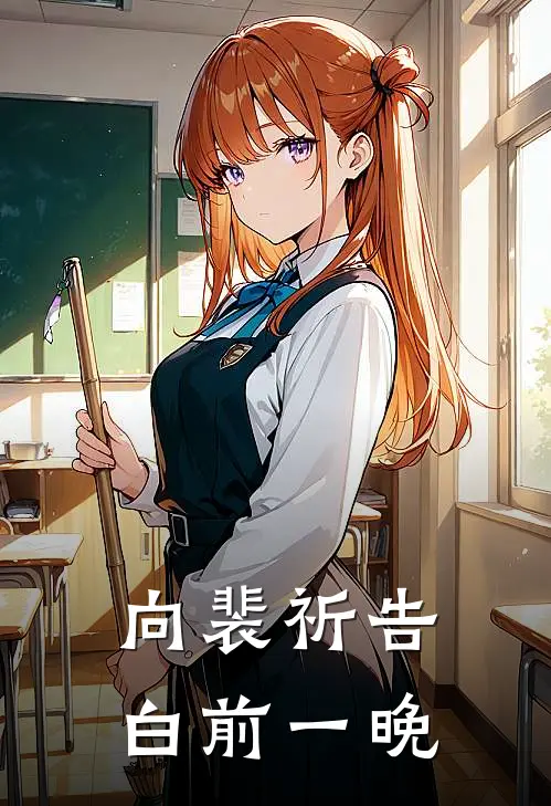 向裴祈告白前一晚