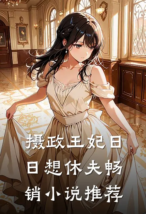 摄政王妃日日想休夫畅销小说推荐