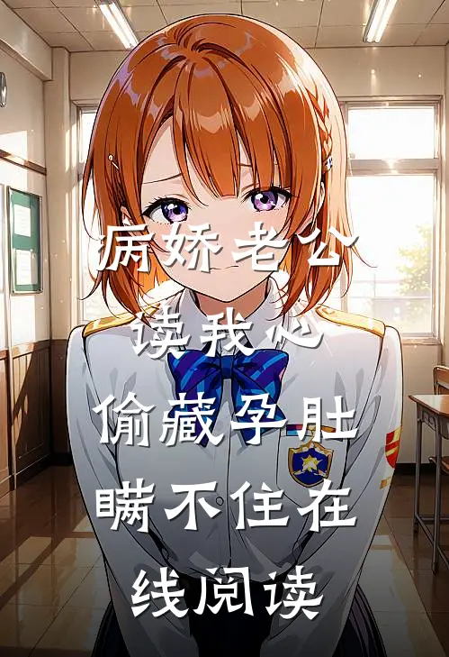 病娇老公读我心，偷藏孕肚瞒不住在线阅读