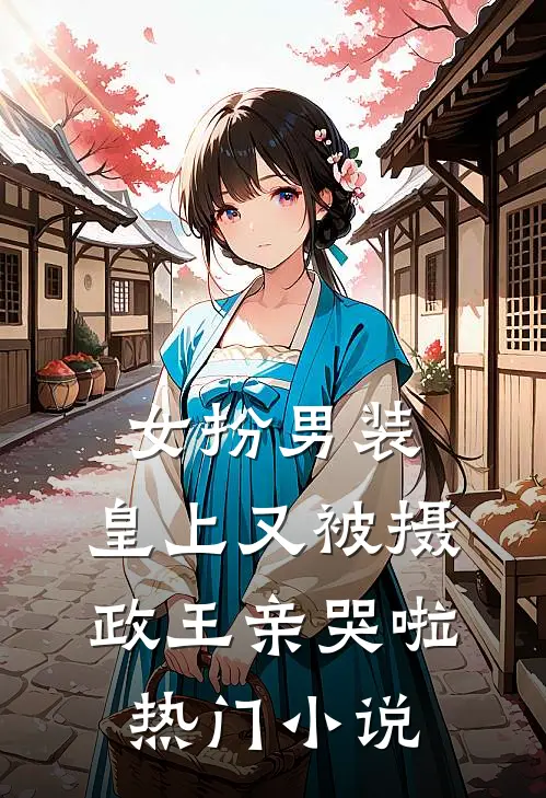 女扮男装，皇上又被摄政王亲哭啦热门小说