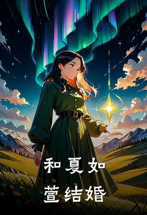 和夏如萱结婚