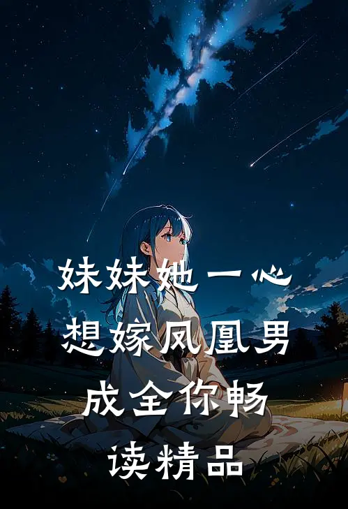 妹妹她一心想嫁凤凰男，成全你畅读精品