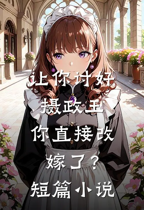 让你讨好摄政王，你直接改嫁了？短篇小说