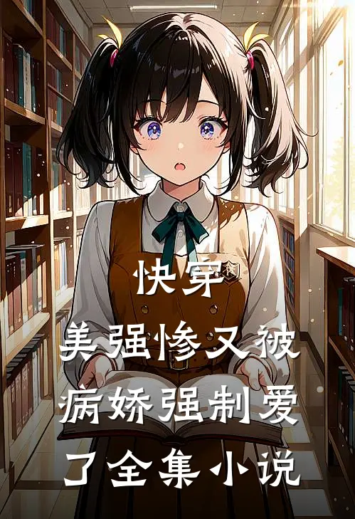 快穿：美强惨又被病娇强制爱了全集小说
