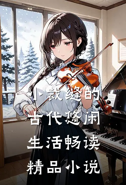 小裁缝的古代悠闲生活畅读精品小说