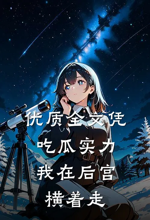 优质全文凭吃瓜实力，我在后宫横着走