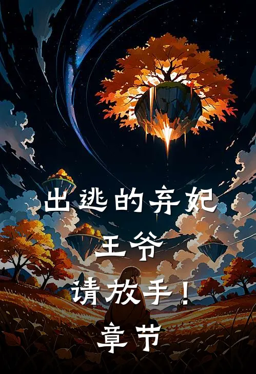 出逃的弃妃：王爷，请放手！章节