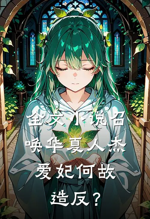 全文小说召唤华夏人杰，爱妃何故造反？