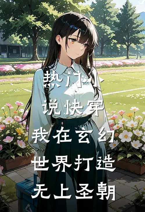 热门小说快穿：我在玄幻世界打造无上圣朝