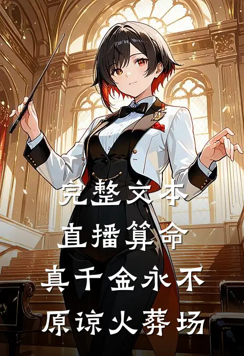 完整文本直播算命，真千金永不原谅火葬场