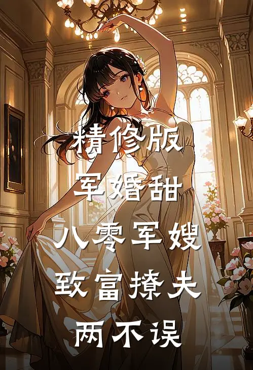 精修版军婚甜：八零军嫂致富撩夫两不误