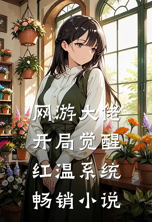 网游大佬：开局觉醒红温系统畅销小说