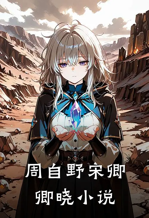 周自野宋卿卿晓小说