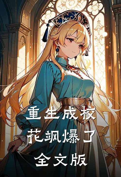 重生成校花飒爆了全文版