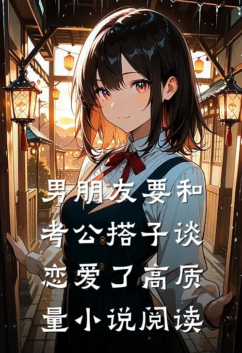 男朋友要和考公搭子谈恋爱了高质量小说阅读