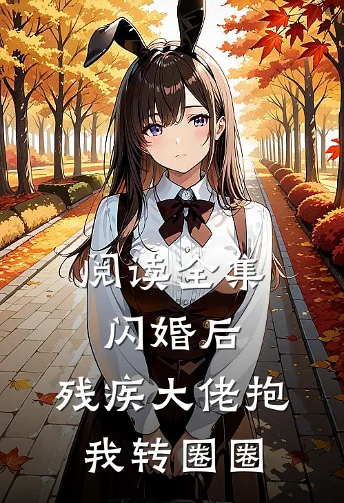 阅读全集闪婚后，残疾大佬抱我转圈圈