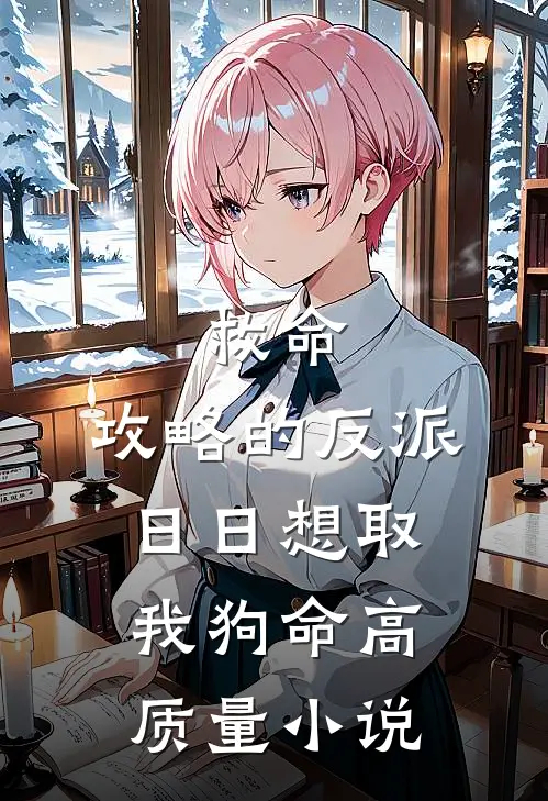 救命，攻略的反派日日想取我狗命高质量小说