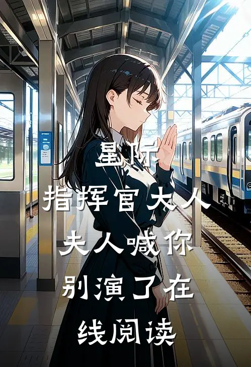 星际：指挥官大人，夫人喊你别演了在线阅读