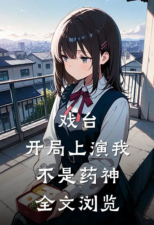 戏台：开局上演我不是药神全文浏览