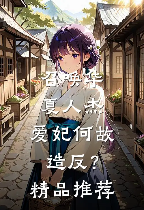 召唤华夏人杰，爱妃何故造反？精品推荐