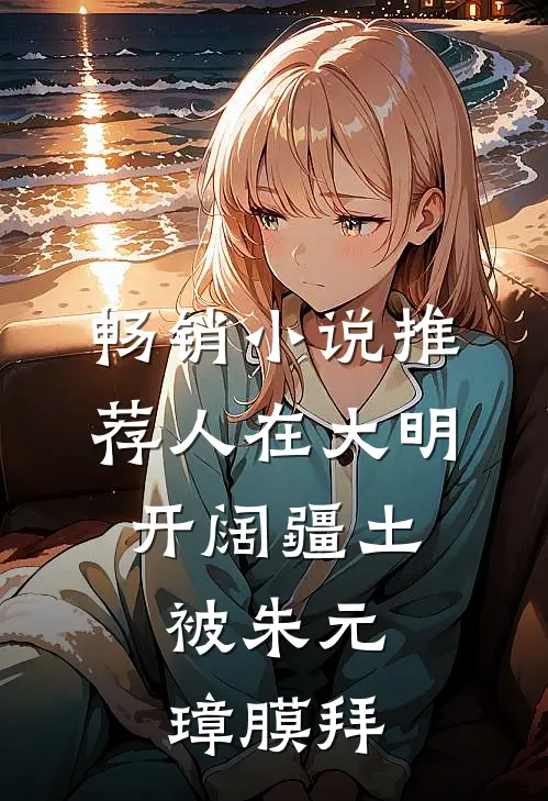 畅销小说推荐人在大明开阔疆土，被朱元璋膜拜