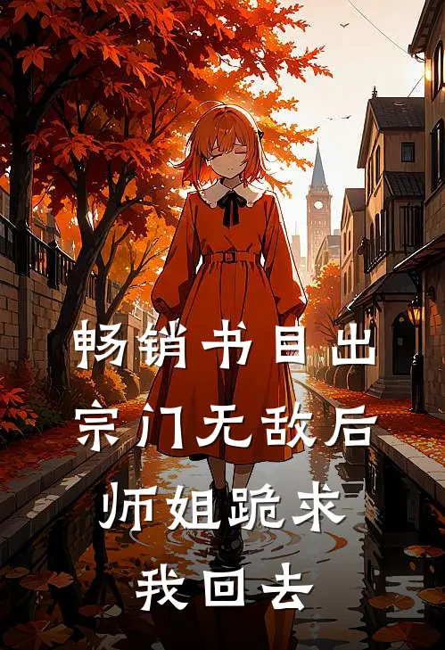 畅销书目出宗门无敌后，师姐跪求我回去