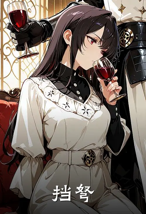 挡弩