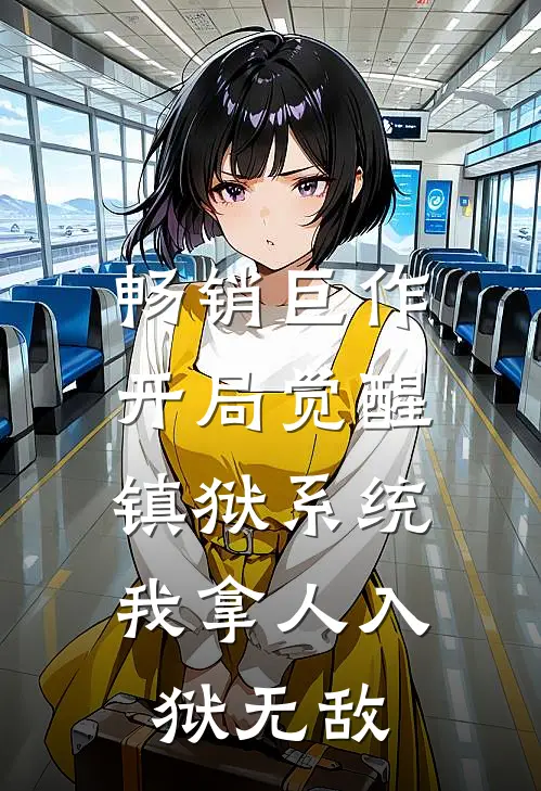 畅销巨作开局觉醒镇狱系统，我拿人入狱无敌