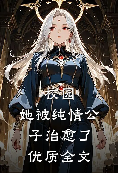 校园：她被纯情公子治愈了优质全文