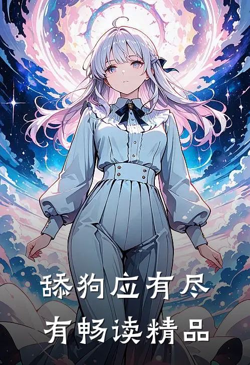 舔狗应有尽有畅读精品