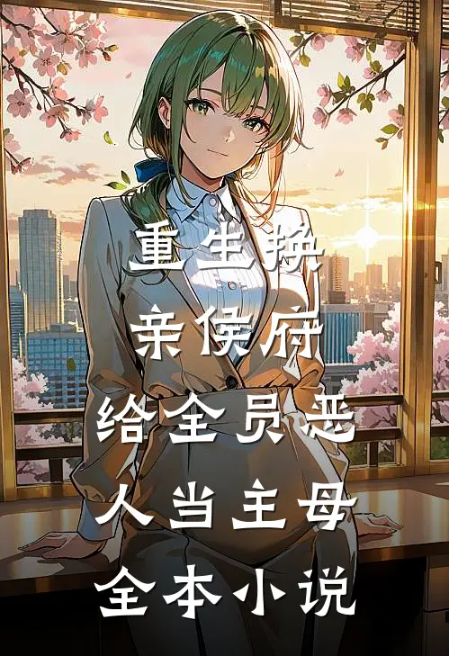 重生换亲侯府，给全员恶人当主母全本小说