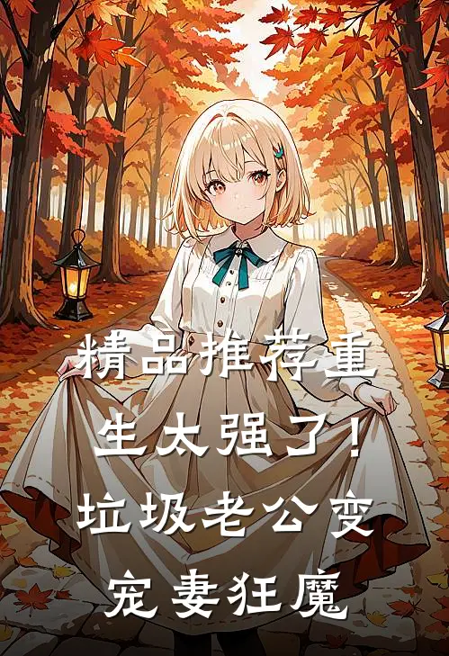 精品推荐重生太强了！垃圾老公变宠妻狂魔