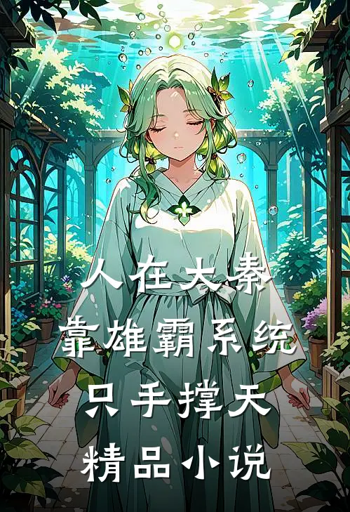 人在大秦，靠雄霸系统只手撑天精品小说
